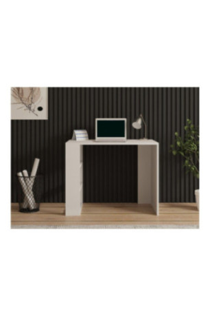 Bureau - Blanc