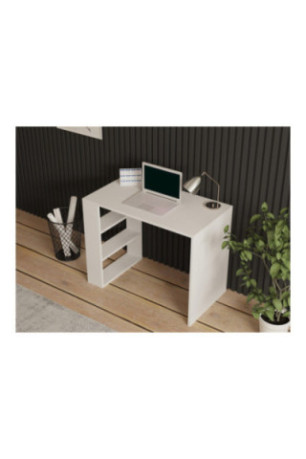 Bureau - Blanc