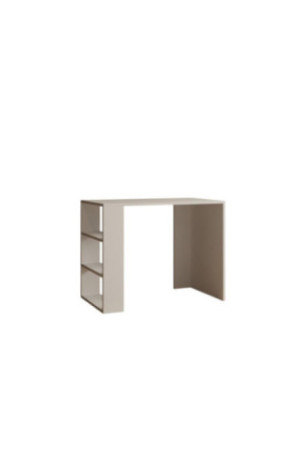 Bureau - Blanc