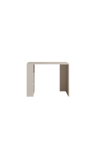 Bureau - Blanc