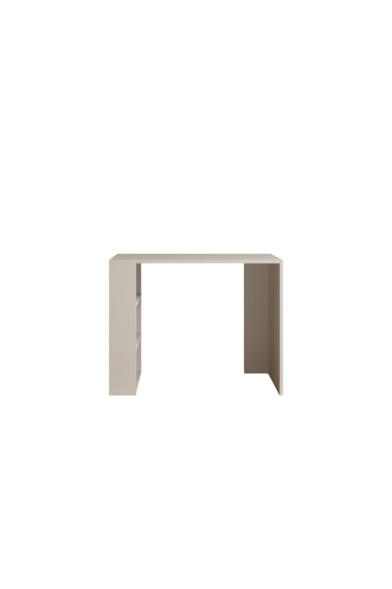 Bureau - Blanc