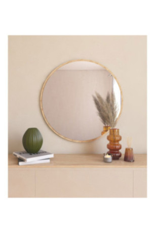 Miroir - Naturel