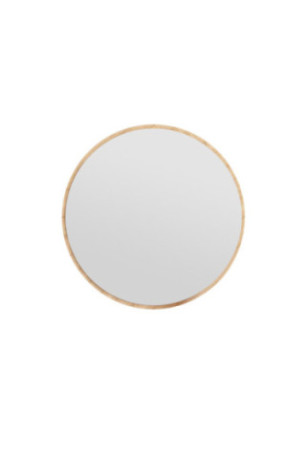 Miroir - Naturel