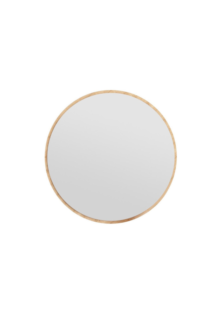 Miroir - Naturel