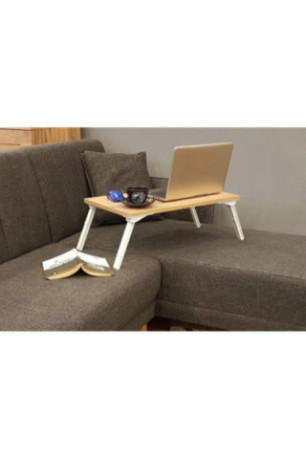 Bureau - Blanc de pin atlantique