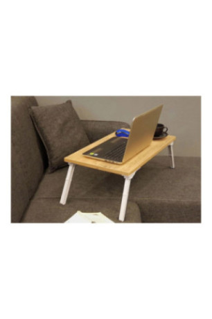 Bureau - Blanc de pin atlantique