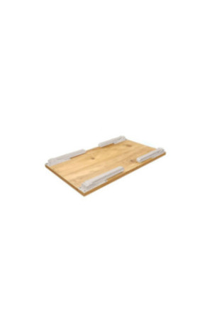 Bureau - Blanc de pin atlantique