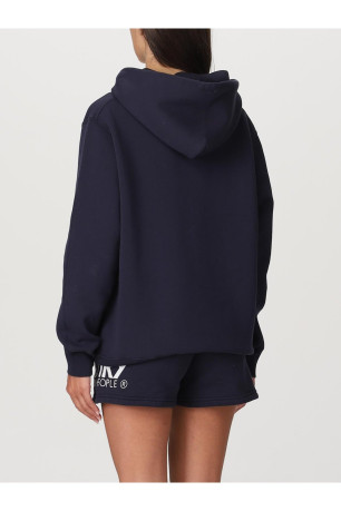 Sweat à capuche logo AUTRY