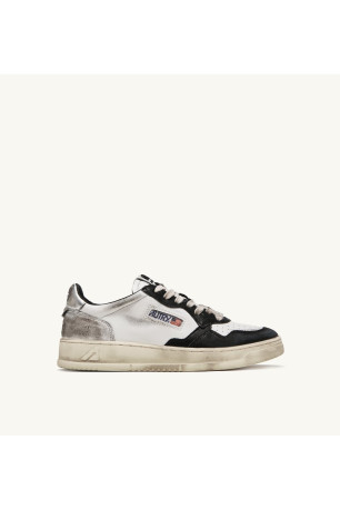 Sneakers basses Super Vintage AUTRY