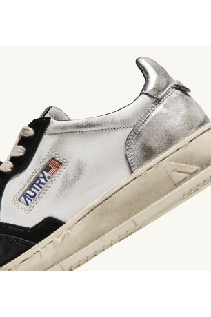 Sneakers basses Super Vintage AUTRY