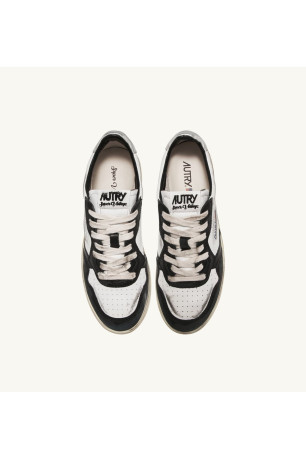 Sneakers basses Super Vintage AUTRY