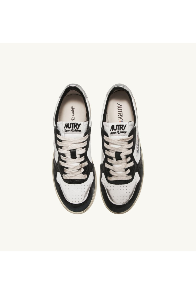 Sneakers basses Super Vintage AUTRY