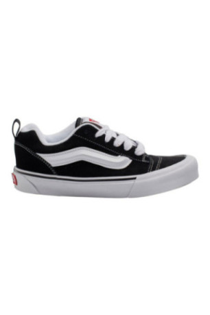 Basket - VANS - Black