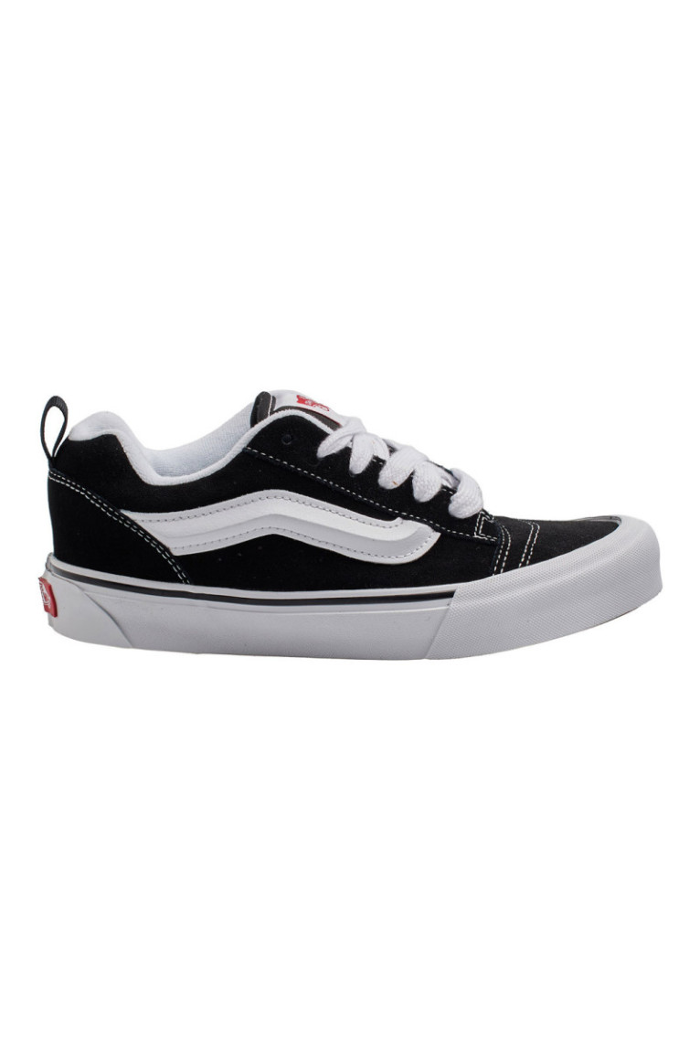Basket - VANS - Black