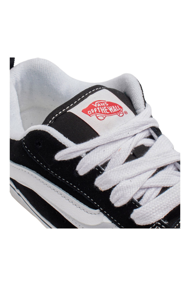 Basket - VANS - Black