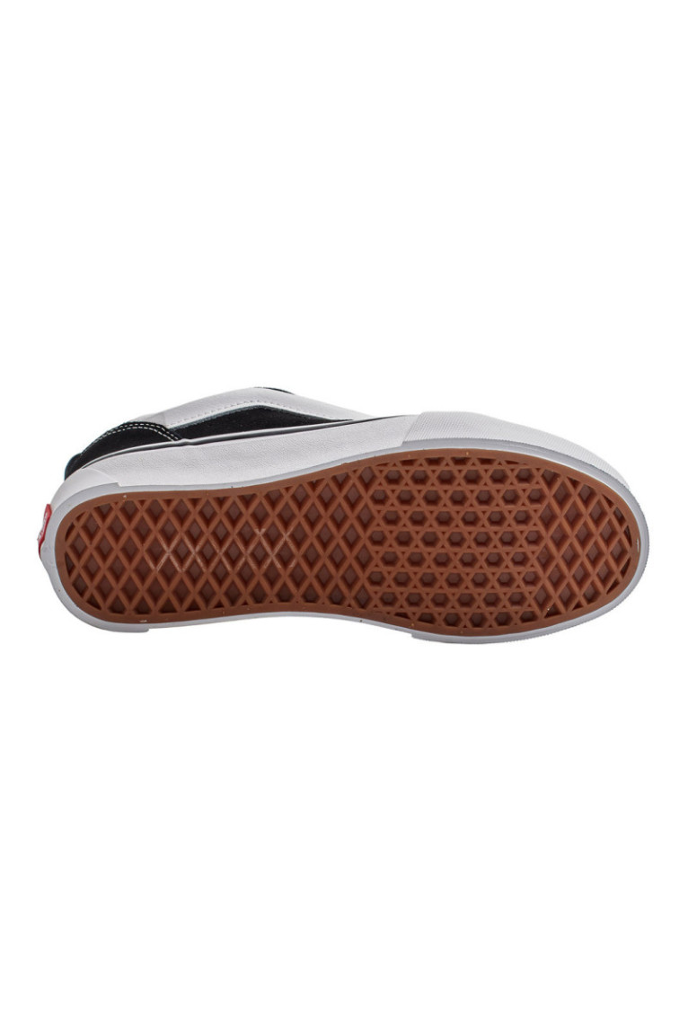 Basket - VANS - Black