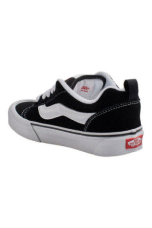 Basket - VANS - Black