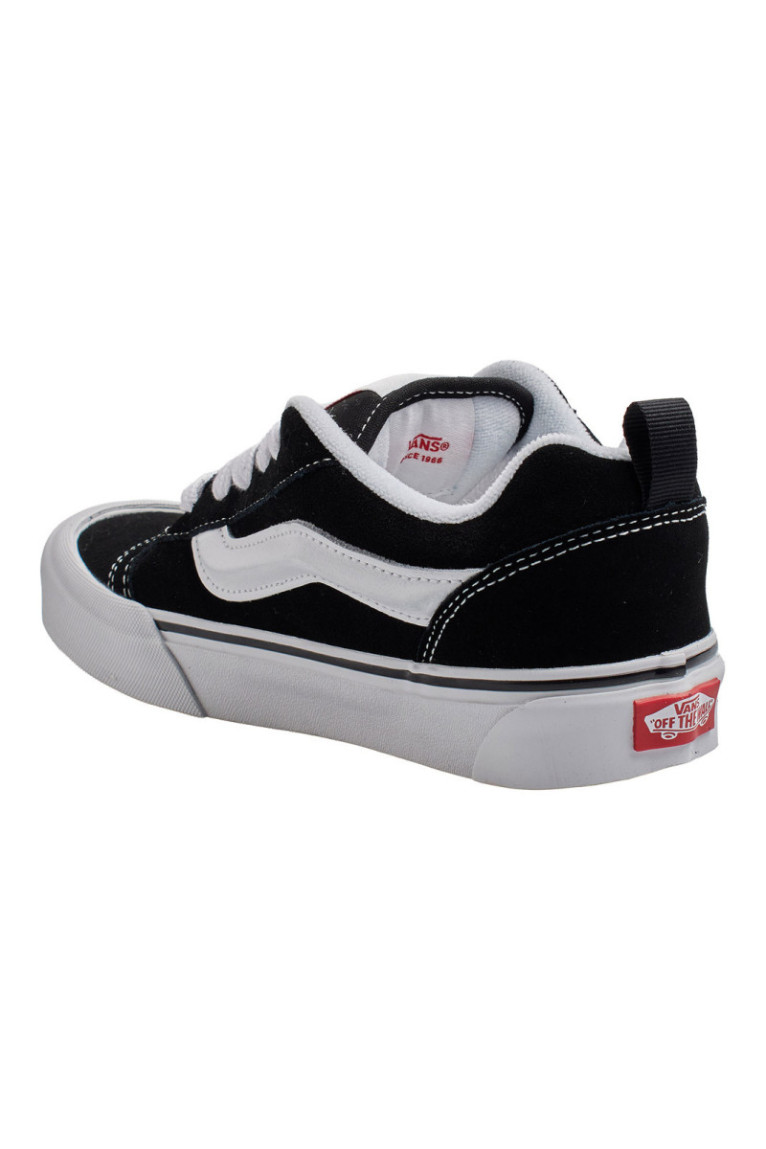 Basket - VANS - Black