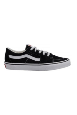 Basket - VANS - Black