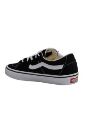 Basket - VANS - Black