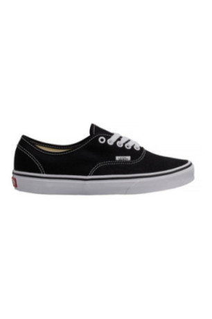 Baskets Authentic Noir