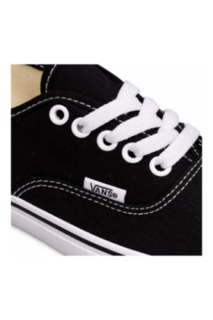 Baskets Authentic Noir