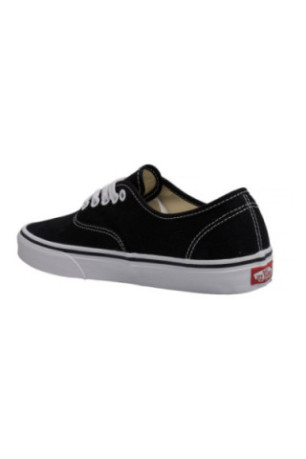 Baskets Authentic Noir