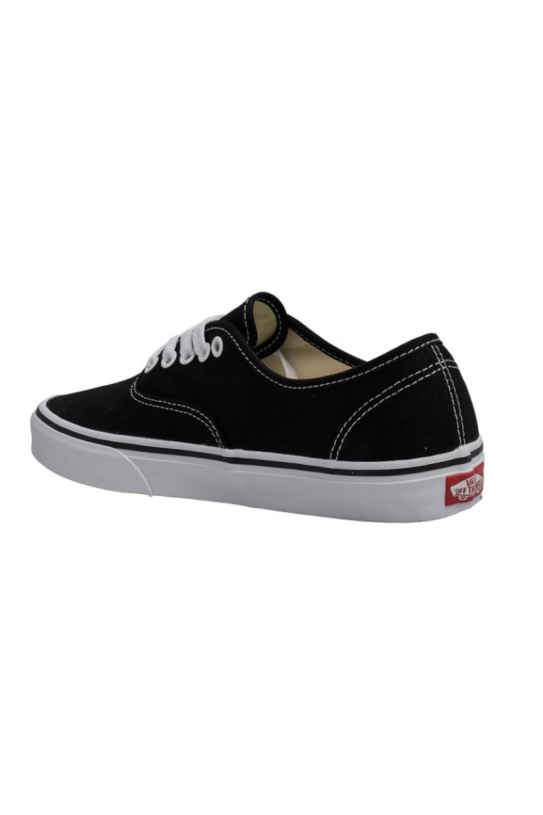 Baskets Authentic Noir