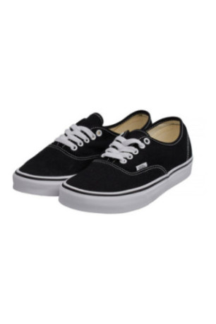 Baskets Authentic Noir