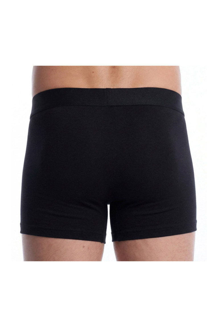 Boxer - Black