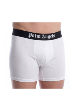 Boxer - White