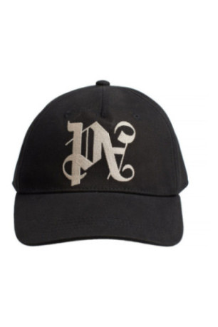 Casquette - Black White