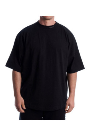 T-shirt - Black