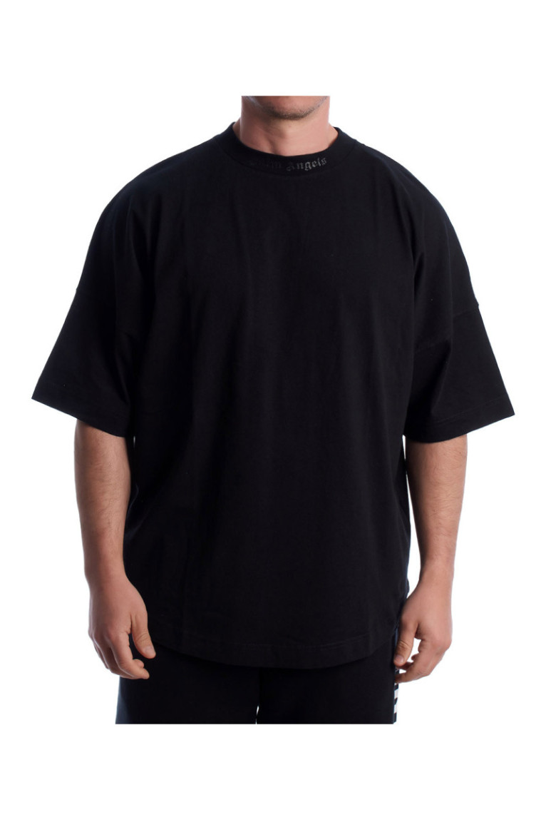 T-shirt - Black