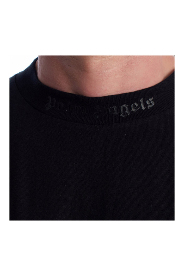 T-shirt - Black