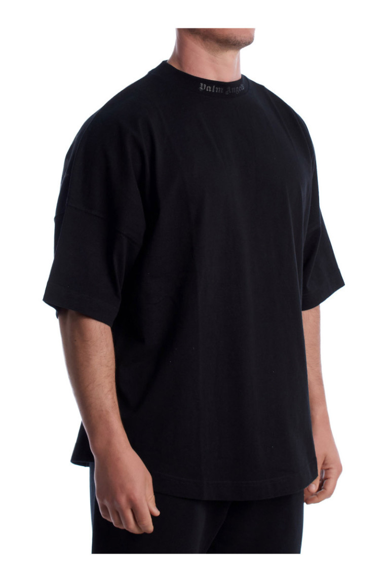 T-shirt - Black