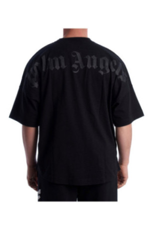 T-shirt - Black