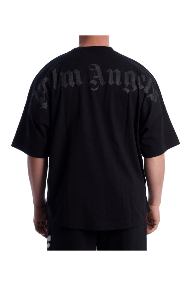T-shirt - Black