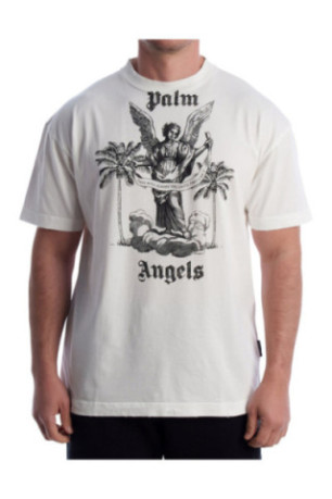 T-shirt - White