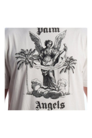 T-shirt - White