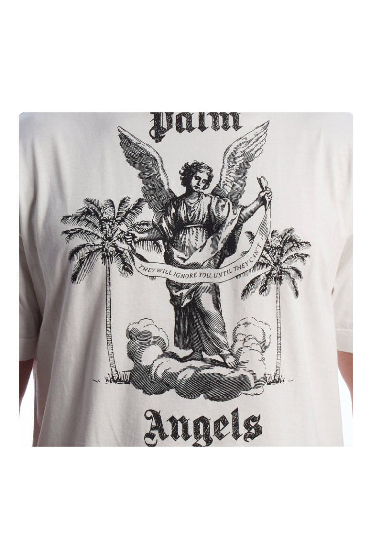 T-shirt - White
