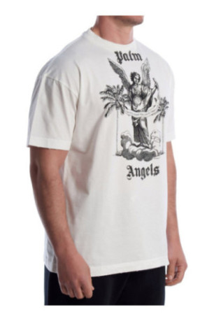 T-shirt - White