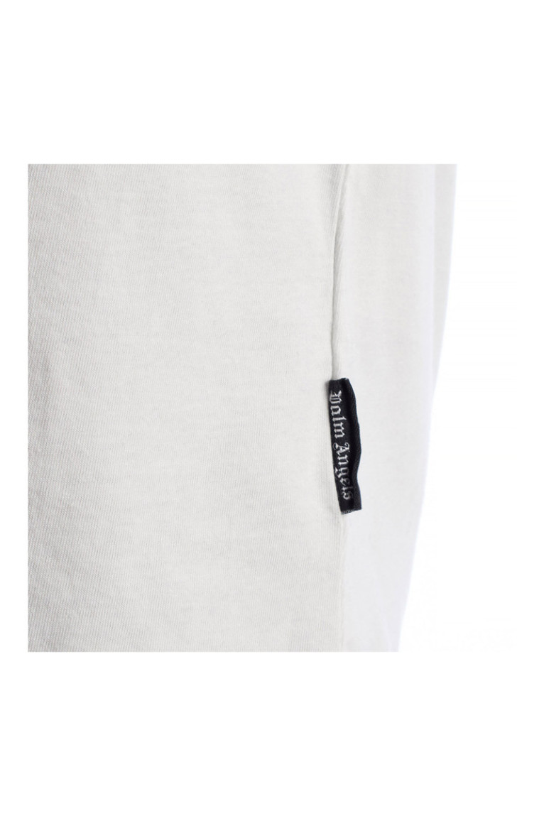 T-shirt - White