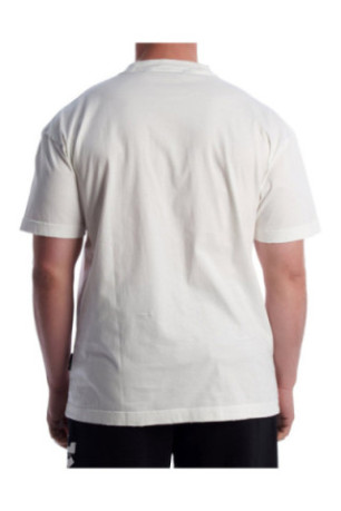 T-shirt - White