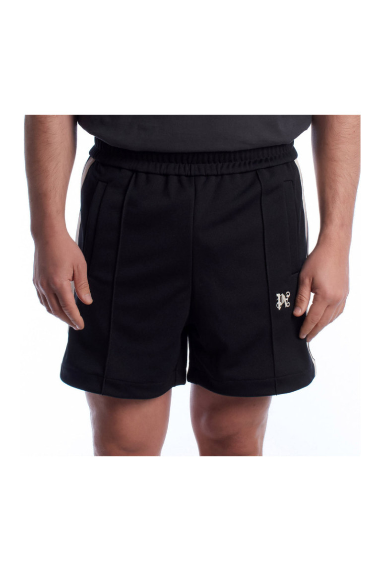 Short - Black