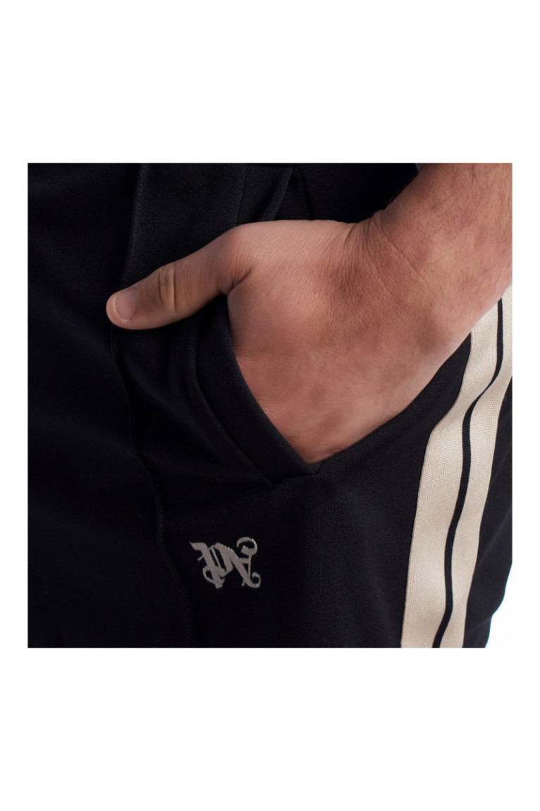 Short - Black