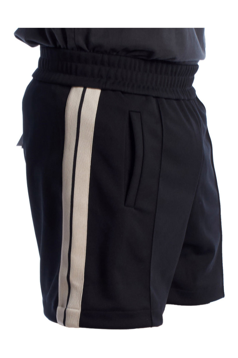 Short - Black