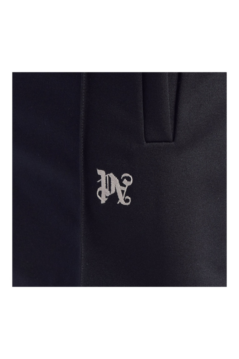 Short - Black
