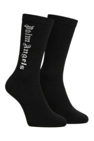 Paire de chaussettes - Black