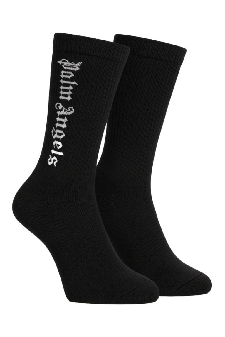 Paire de chaussettes - Black